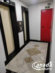 Conjunto Comercial / Sala à venda, 23m² no Vila Osasco, Osasco