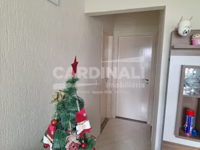 Casa com 2 Quartos à venda, 100m² no Jardim Embaré, São Carlos