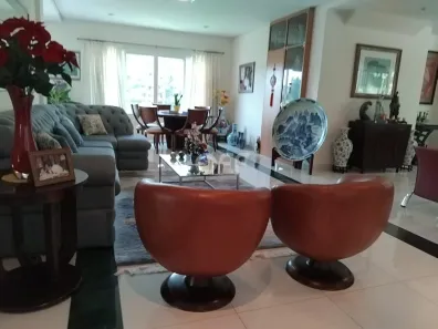 Casa de Condomínio com 4 Quartos à venda, 469m² no Monte Sankhya, Serra Negra