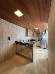 Casa de Condomínio com 2 Quartos para alugar, 160m² no Registro, Feira de Santana