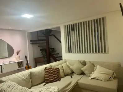 Casa de Condomínio com 3 Quartos à venda, 92m² no Stella Maris, Salvador