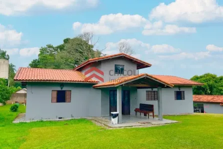 Fazenda / Sítio / Chácara com 20 Quartos para venda ou aluguel, 1500m² no Ibiúna, Ibiúna