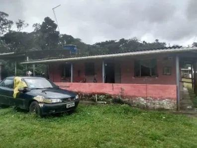 Fazenda / Sítio / Chácara com 3 Quartos à venda, 2500m² no Gaivota, Itanhaém