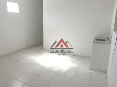 Conjunto Comercial / Sala para alugar, 300m² no Vila Figueira, Suzano