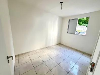 Apartamento com 2 Quartos à venda, 53m² no Independência, Petrópolis