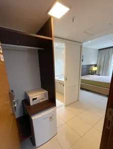 Loft com 1 Quarto à venda, 30m² no Jardim Imperial, Itaboraí