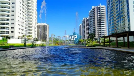 Apartamento com 2 Quartos à venda, 79m² no Jacarepaguá, Rio de Janeiro