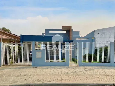 Casa com 4 Quartos à venda, 175m² no Ipê, Foz do Iguaçu
