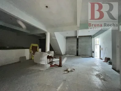 Loja / Salão / Ponto Comercial para alugar, 100m² no Vila Olímpia, Guapimirim