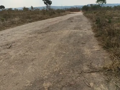 Terreno / Lote / Condomínio à venda, 3000m² no Mansões de Recreio Estrela D'alva VII, Luziânia