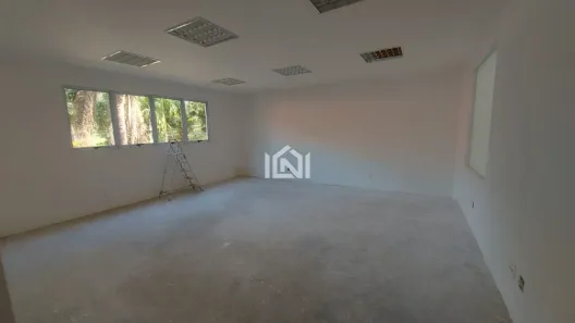 Conjunto Comercial / Sala para alugar, 46m² no Chácara do Planalto, Vargem Grande Paulista