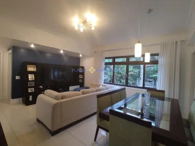 Apartamento com 3 Quartos à venda, 80m² no Corrêas, Petrópolis