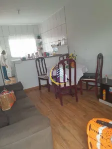 Fazenda / Sítio / Chácara com 2 Quartos à venda, 52m² no Cananeia, Pilar do Sul