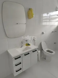 Kitnet com 1 Quarto para alugar, 42m² no Centro, Araraquara