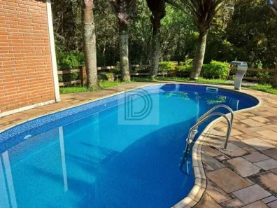 Casa de Condomínio com 3 Quartos à venda, 300m² no Jardim dos Ipês, Embu das Artes