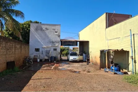 Loja / Salão / Ponto Comercial à venda, 60m² no Jardim Europa, Sertãozinho