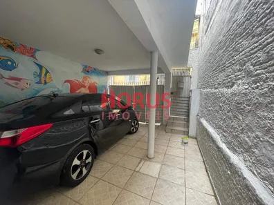 Sobrado com 3 Quartos à venda, 150m² no Casa Verde Alta, São Paulo