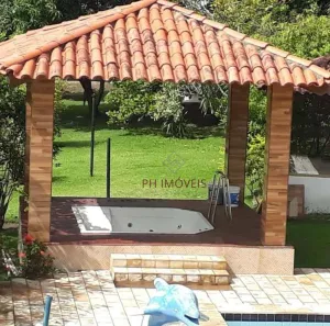 Fazenda / Sítio / Chácara com 2 Quartos à venda, 400m² no , Marechal Deodoro