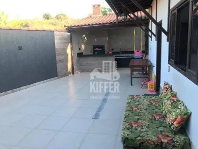 Casa com 3 Quartos à venda, 120m² no Porto da Madama, São Gonçalo