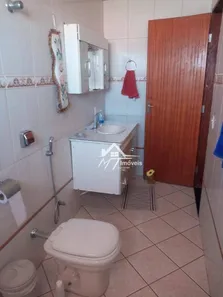 Sobrado com 3 Quartos à venda, 145m² no Parque Residencial Casarão, Sumaré