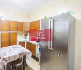 Casa com 3 Quartos à venda, 120m² no Chácara Santo Antônio (Zona Sul), São Paulo