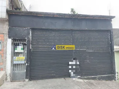 Loja / Salão / Ponto Comercial à venda, 140m² no Ferrazópolis, São Bernardo do Campo