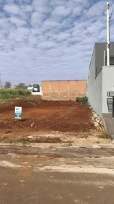Terreno / Lote / Condomínio à venda, 250m² no Três Fronteiras, Foz do Iguaçu
