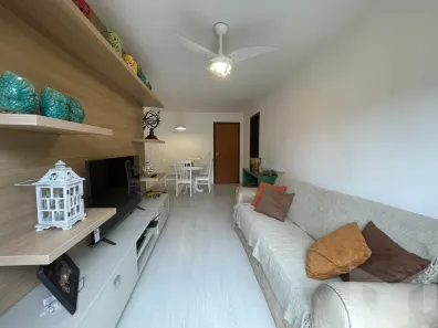 Apartamento com 3 Quartos à venda, 90m² no Bonsucesso, Petrópolis