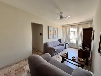 Apartamento com 2 Quartos à venda, 70m² no Passagem, Cabo Frio