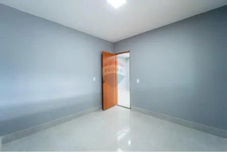 Casa com 3 Quartos à venda, 100m² no Samambaia Sul, Brasília