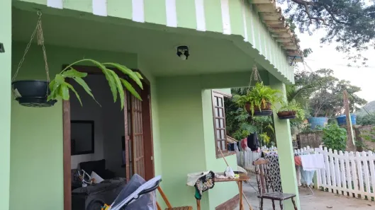 Casa com 2 Quartos à venda, 75m² no Itacurussá, Mangaratiba