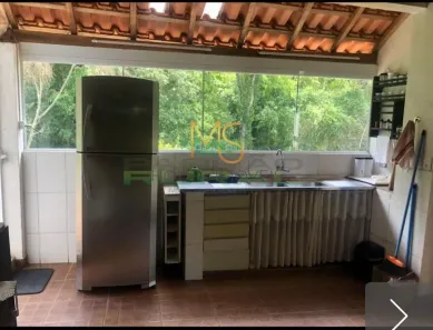 Fazenda / Sítio / Chácara com 5 Quartos à venda, 380m² no , Mairinque