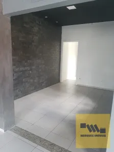 Casa Comercial para alugar, 75m² no Centro, Mogi das Cruzes