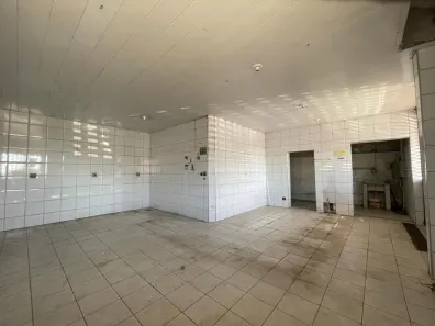 Loja / Salão / Ponto Comercial para alugar, 180m² no Palmital, Marília