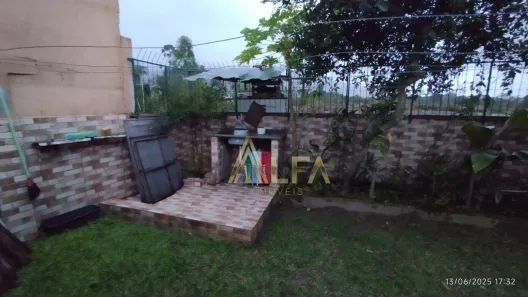 Casa com 3 Quartos à venda, 230m² no Santa Lidia, Penha