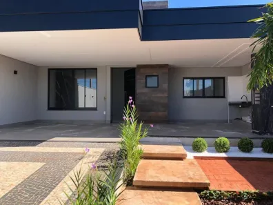 Casa com 3 Quartos à venda, 170m² no Jardim Souza Queiroz, Santa Bárbara D'Oeste