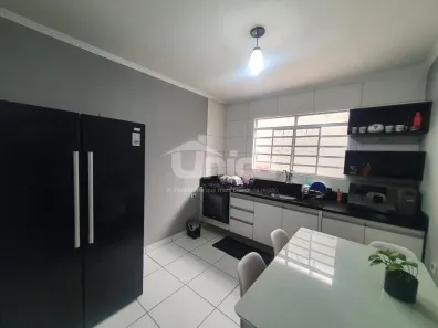 Sobrado com 3 Quartos à venda, 125m² no Jardim Novo Ângulo, Hortolândia