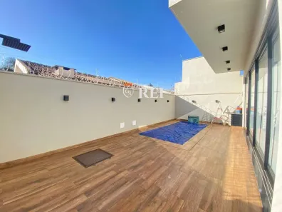 Sobrado com 4 Quartos à venda, 234m² no Parque Solar do Agreste B, Rio Verde