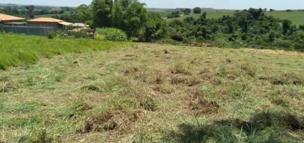 Terreno / Lote / Condomínio à venda, 1000m² no Área Rural de Limeira, Limeira