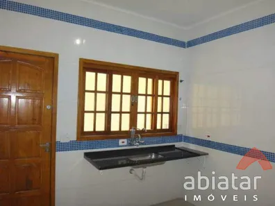 Sobrado com 3 Quartos à venda, 120m² no Jardim São Marcos, Itapevi
