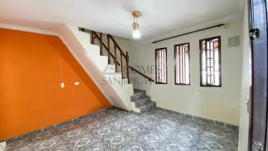 Sobrado com 2 Quartos à venda, 138m² no Aliança, Ribeirão Pires