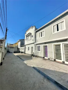 Casa de Vila com 2 Quartos à venda, 97m² no Cambuci, São Paulo