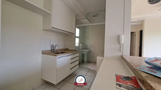Apartamento com 2 Quartos à venda, 190m² no Vila Carlota, Sumaré