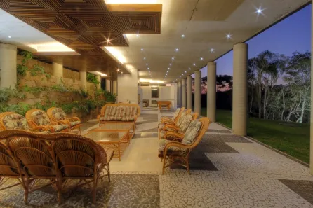 Casa de Condomínio com 5 Quartos à venda, 700m² no Quatro Barras, Quatro Barras
