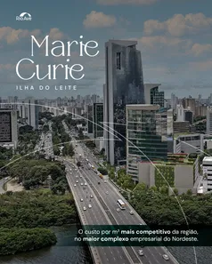 Andar / Laje corporativa à venda, 1714000m² no Recife, Recife