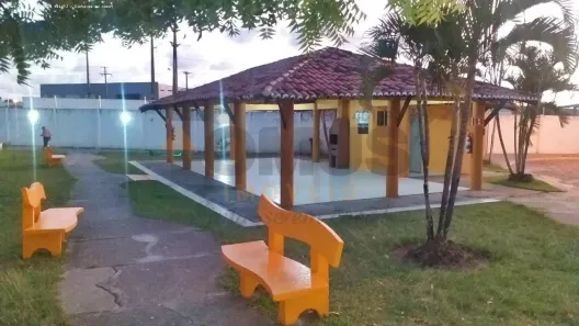 Casa de Condomínio com 3 Quartos à venda, 150m² no Olaria, Aracaju