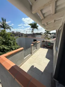 Casa com 2 Quartos para alugar, 55m² no Santa Regina, Camboriú