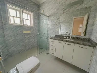 Casa de Condomínio com 4 Quartos à venda, 350m² no , Louveira