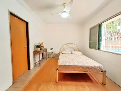 Fazenda / Sítio / Chácara com 3 Quartos para alugar, 462m² no Jardim do Lago, Limeira