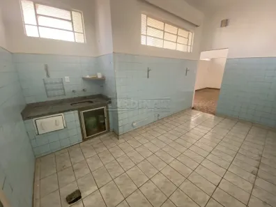Casa Comercial com 3 Quartos para alugar, 130m² no Jardim Lutfalla, São Carlos